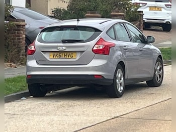 Ford - Focus