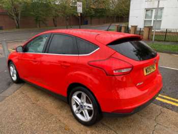 Used Ford Focus 2015 for sale - 72939149: Photo