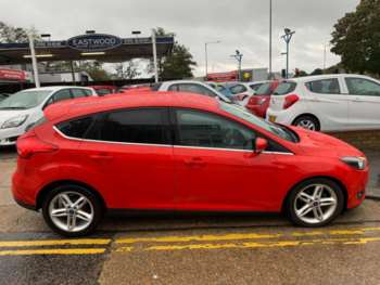 Used Ford Focus 2015 for sale - 72939149: Photo