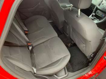 Used Ford Focus 2015 for sale - 72939149: Photo