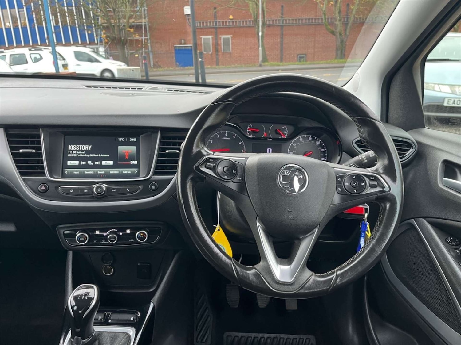 Used Vauxhall Crossland X 2018 for sale - 77701560: Photo 3