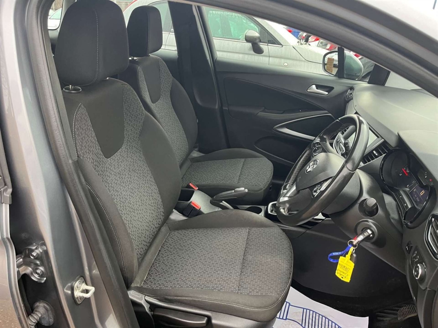 Used Vauxhall Crossland X 2018 for sale - 77701560: Photo 5