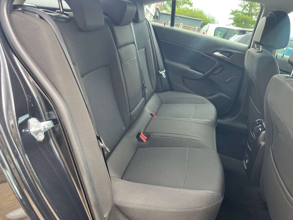 Used Vauxhall Insignia 2012 for sale - 76278079: Photo 11