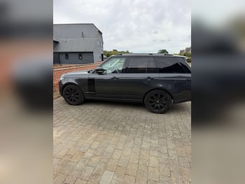Used Land Rover Range Rover 2019 for sale - 79748093: Photo