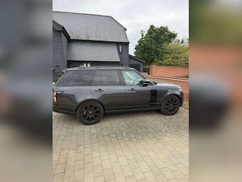 Used Land Rover Range Rover 2019 for sale - 79748093: Photo