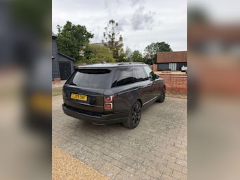 Used Land Rover Range Rover 2019 for sale - 79748093: Photo