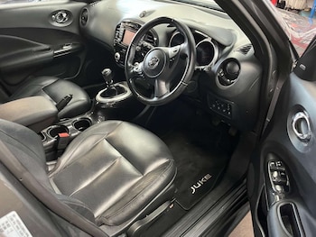 Used Nissan Juke 2016 for sale - 78757176: Photo
