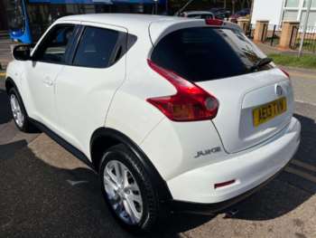 Used Nissan Juke 2013 for sale - 74314542: Photo