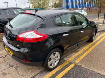Used Renault Megane 2011 for sale - 74355717: Photo