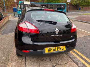 Used Renault Megane 2011 for sale - 74355717: Photo