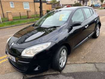 Used Renault Megane 2011 for sale - 74355717: Photo