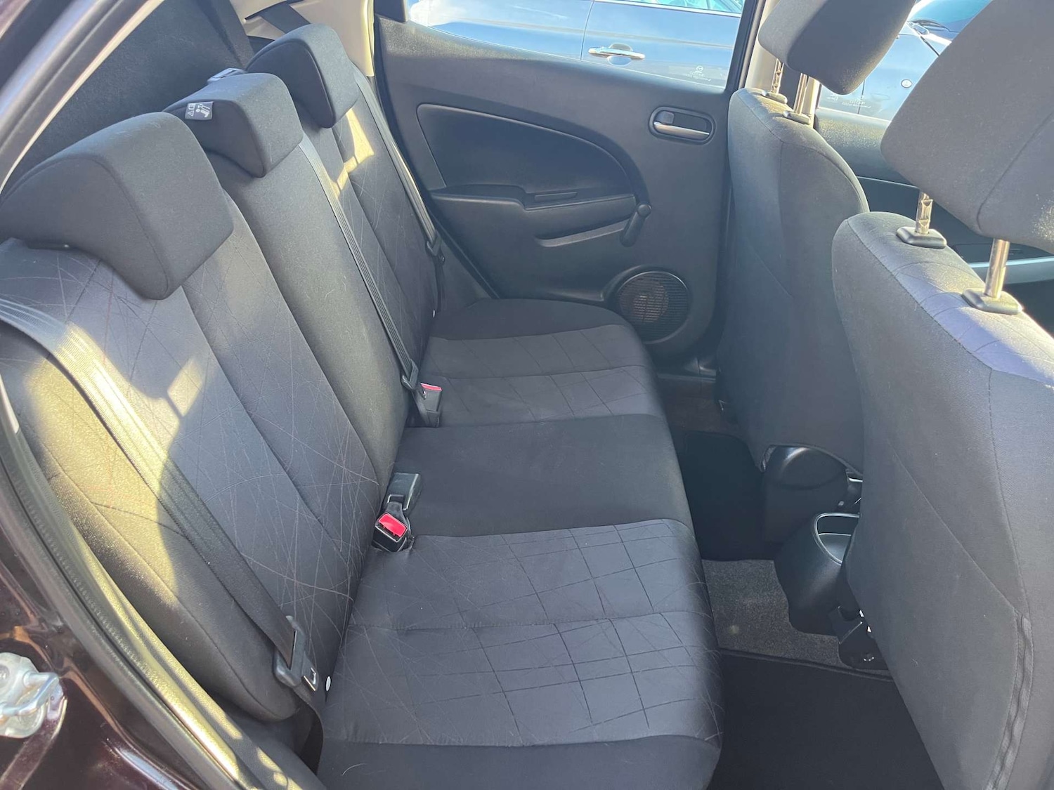 Used Mazda Mazda2 2012 for sale - 76726113: Photo 14