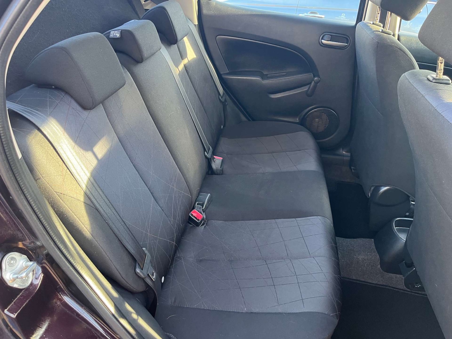 Used Mazda Mazda2 2012 for sale - 76726113: Photo 15