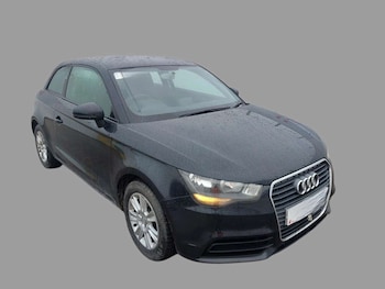 Audi A1 feature image