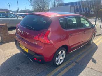 Used Peugeot 3008 2010 for sale - 74682713: Photo