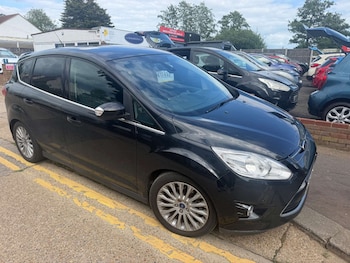 Used Ford C-Max 2012 for sale - 78791568: Photo