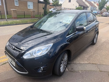 Used Ford C-Max 2012 for sale - 78791568: Photo