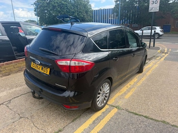 Used Ford C-Max 2012 for sale - 78791568: Photo