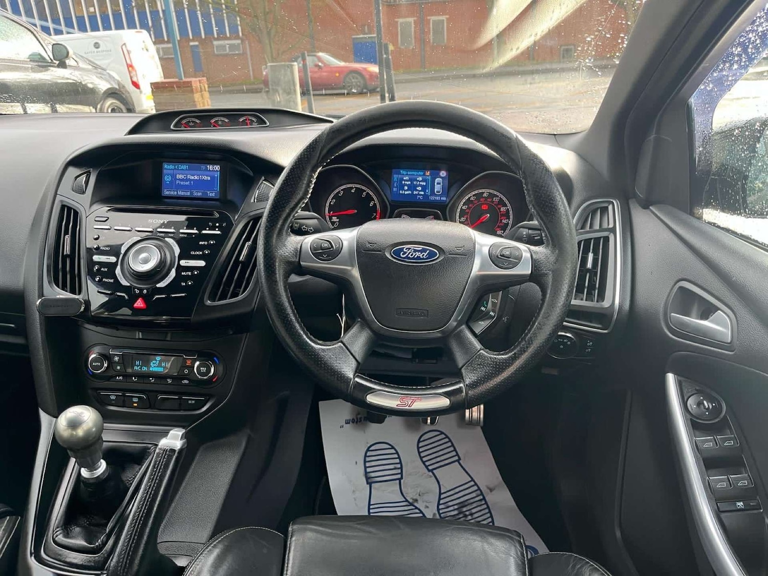 Used Ford Focus 2012 for sale - 76601294: Photo 10