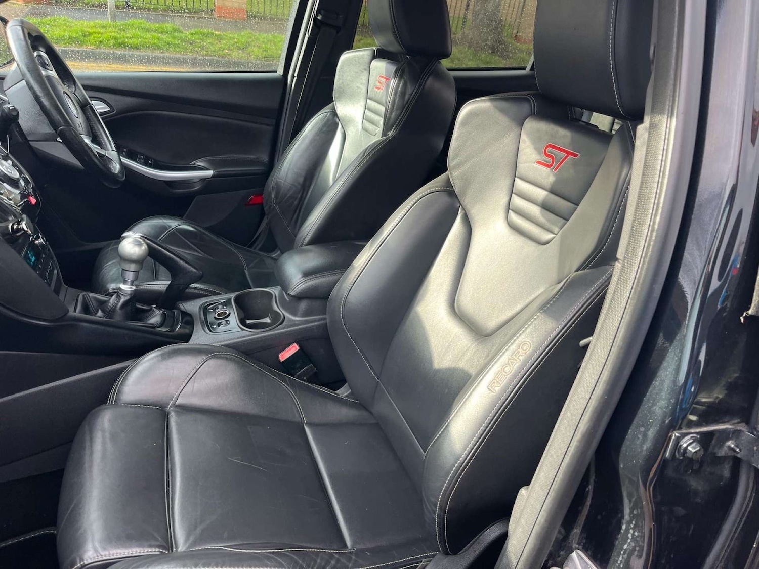 Used Ford Focus 2012 for sale - 76601294: Photo 11