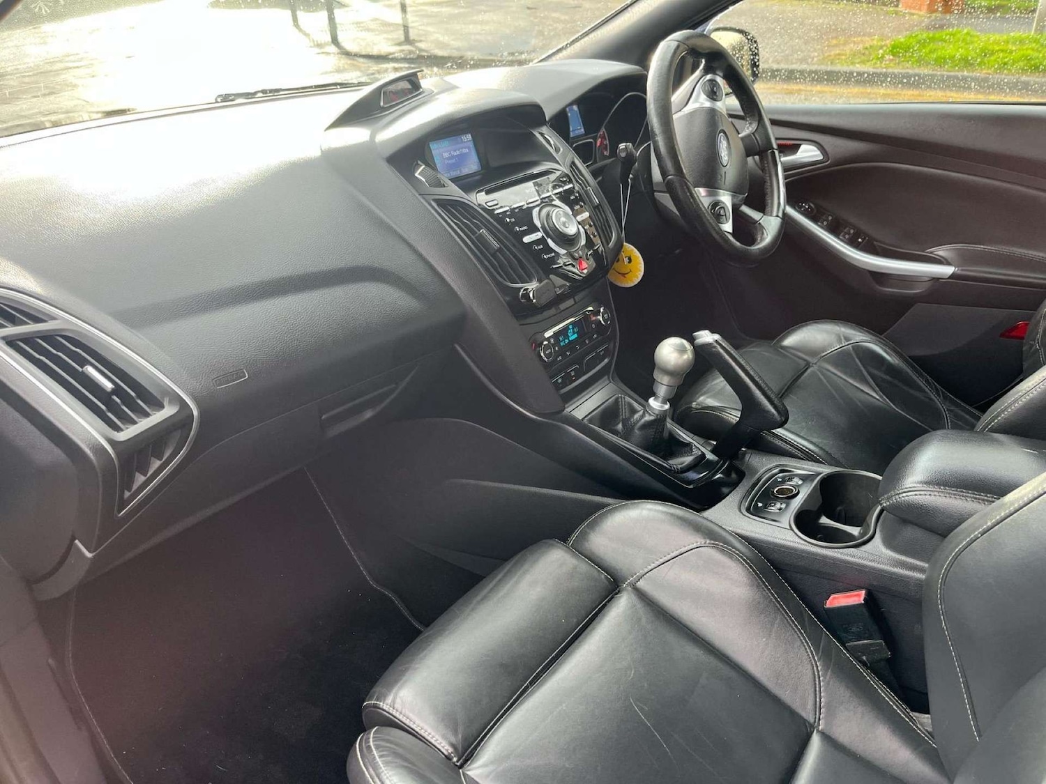 Used Ford Focus 2012 for sale - 76601294: Photo 13