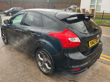 Used Ford Focus 2012 for sale - 76601294: Photo