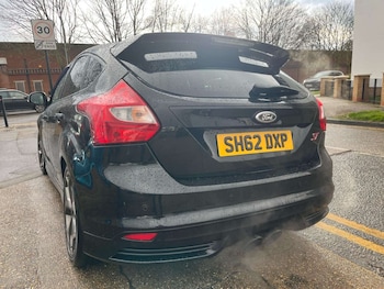 Used Ford Focus 2012 for sale - 76601294: Photo