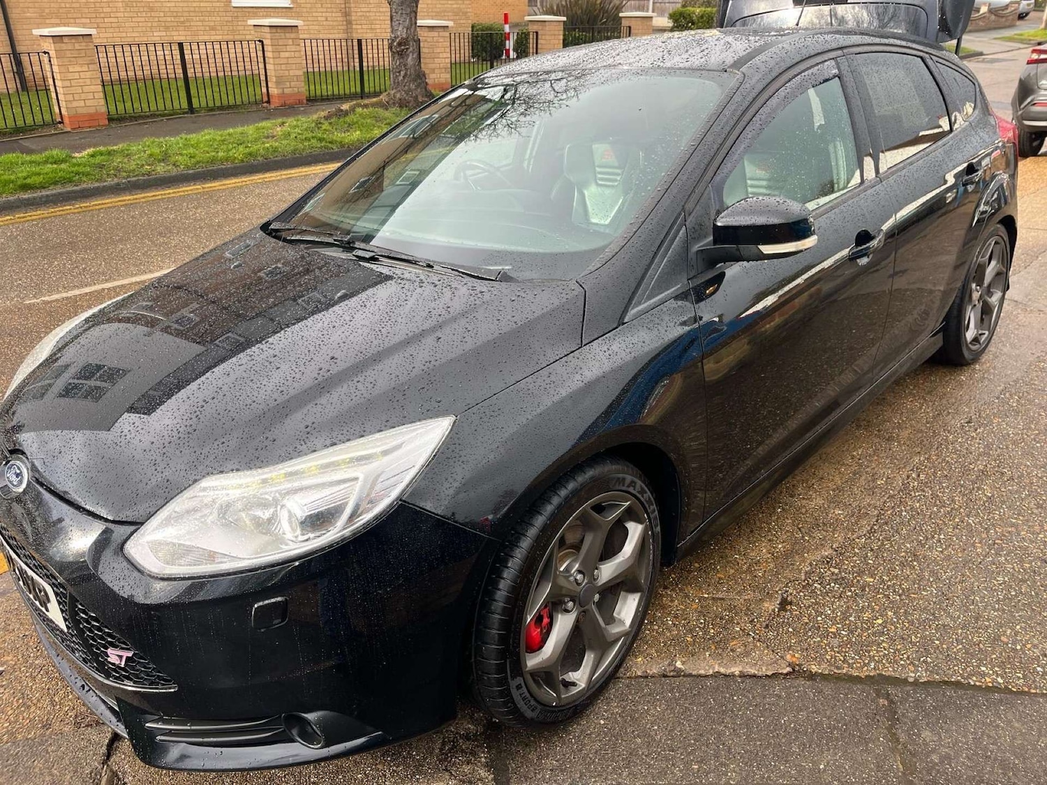 Used Ford Focus 2012 for sale - 76601294: Photo 5