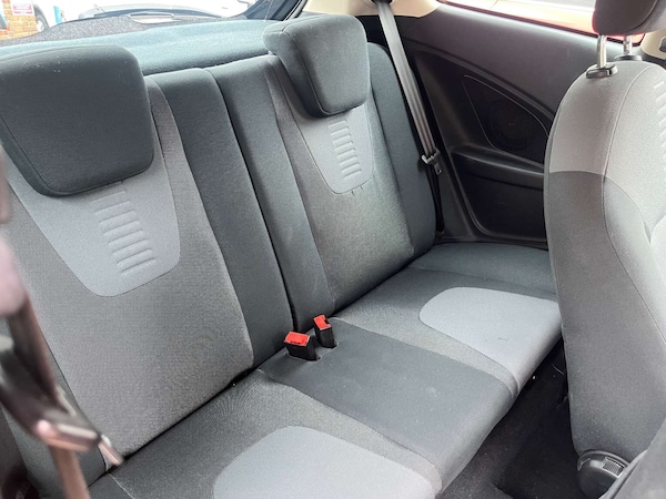 Used Ford Ka 2011 for sale - 76278088: Photo 11
