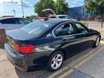 Used BMW 3 Series 2013 for sale - 74755179: Photo