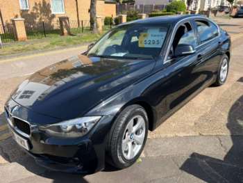 Used BMW 3 Series 2013 for sale - 74755179: Photo