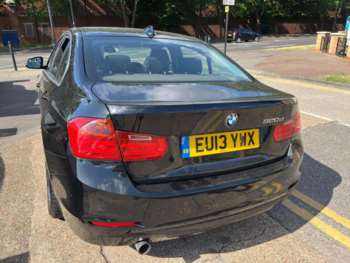 Used BMW 3 Series 2013 for sale - 74755179: Photo
