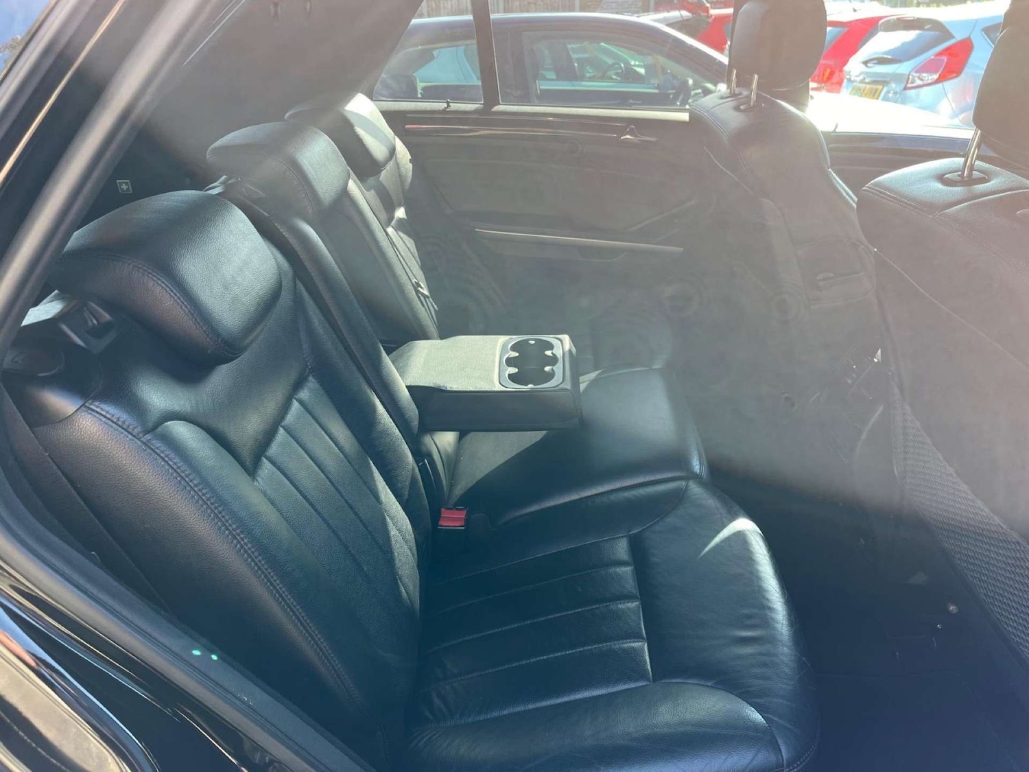 Used Mercedes-Benz M Class 2008 for sale - 76600993: Photo 12