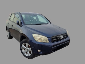 Used Toyota RAV4 2008 for sale - 77326049: Photo