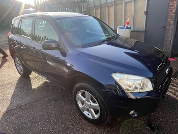 Used Toyota RAV4 2008 for sale - 77326049: Photo