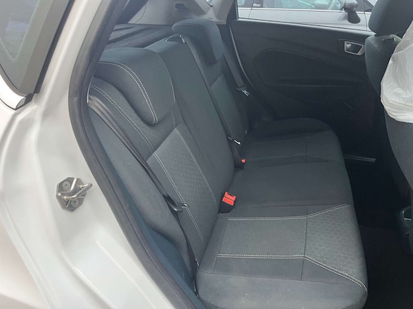 Used Ford Fiesta 2011 for sale - 76266407: Photo 16