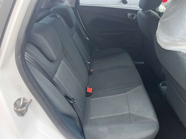 Used Ford Fiesta 2011 for sale - 76266407: Photo 17
