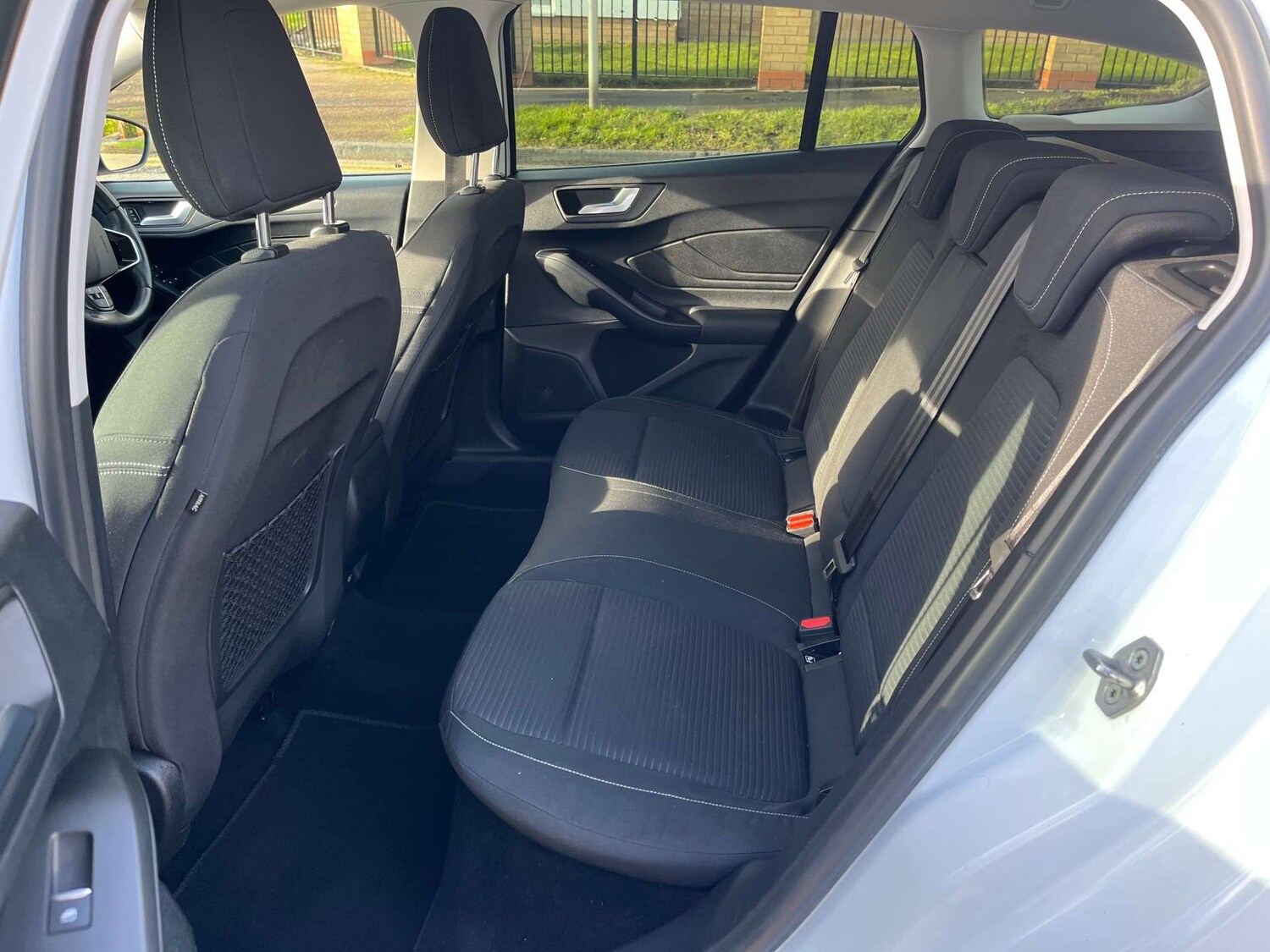 Used Ford Focus 2019 for sale - 76601072: Photo 10