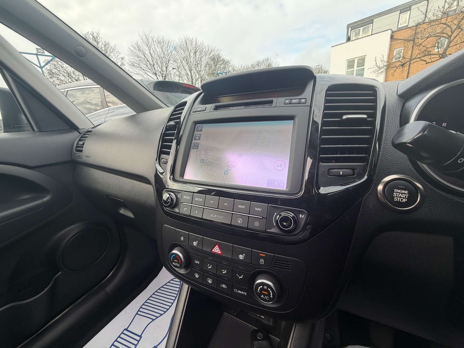 Used Kia Venga 2015 for sale - 77639575: Photo 13