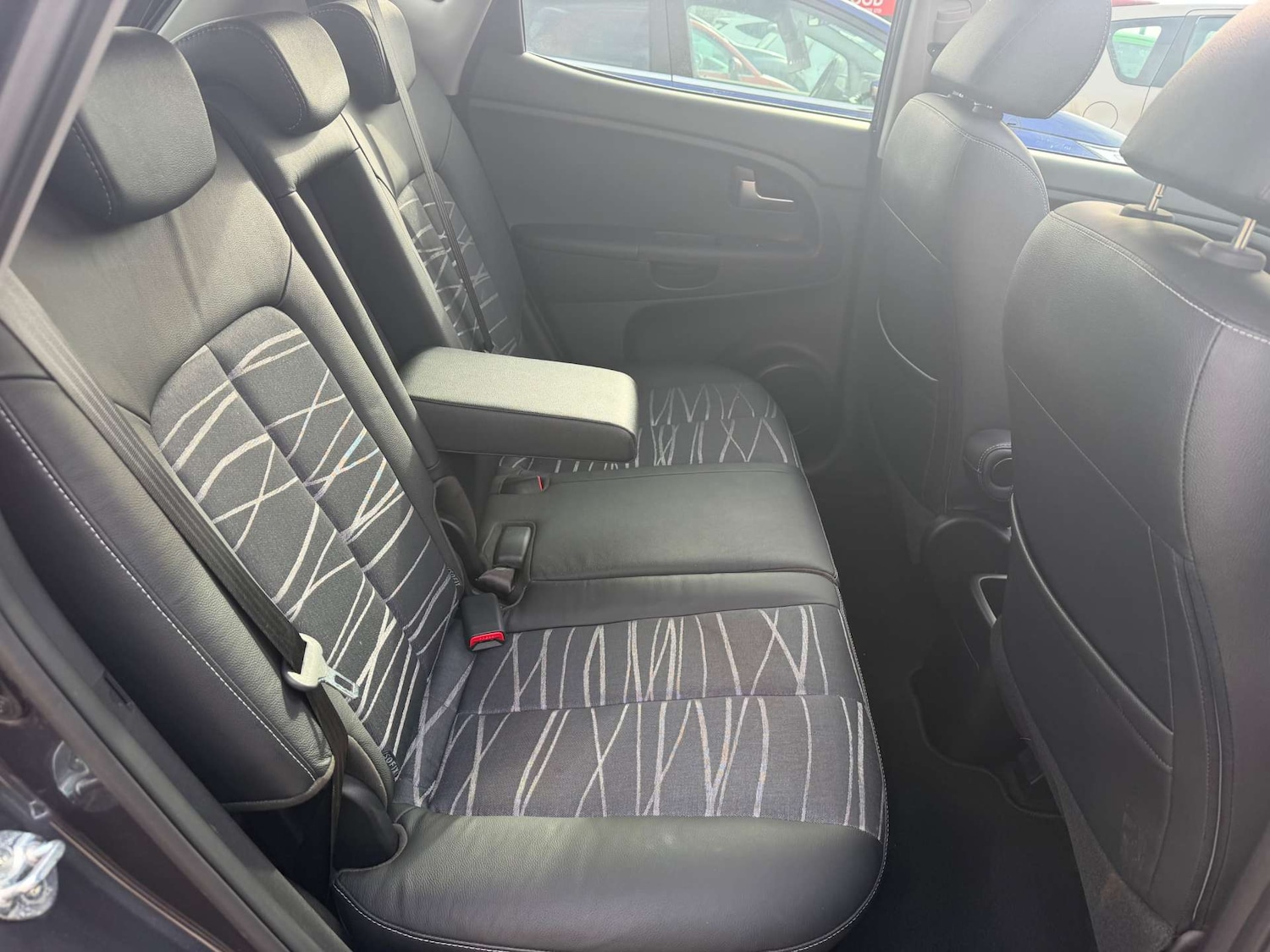 Used Kia Venga 2015 for sale - 77639575: Photo 17