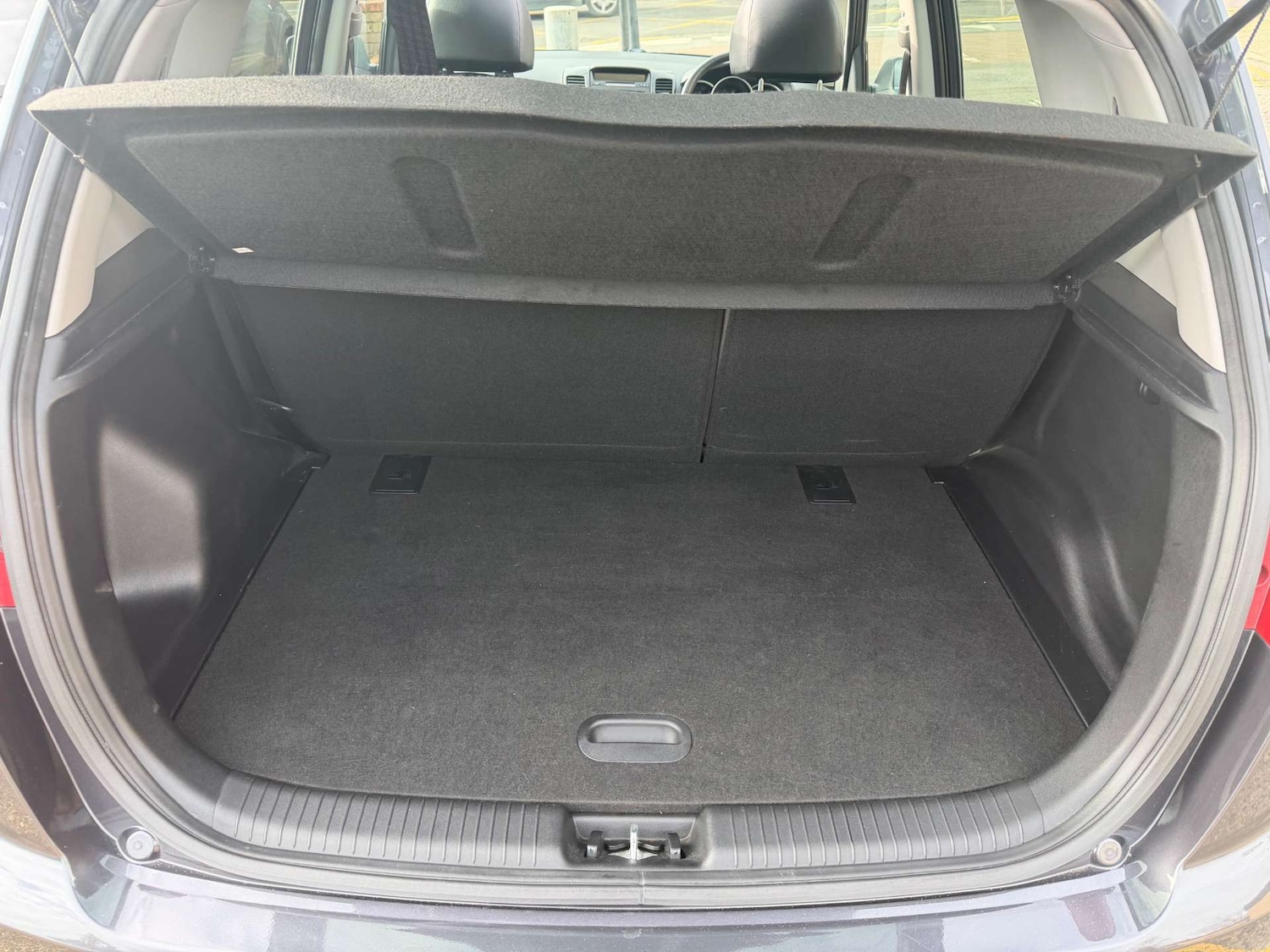 Used Kia Venga 2015 for sale - 77639575: Photo 19