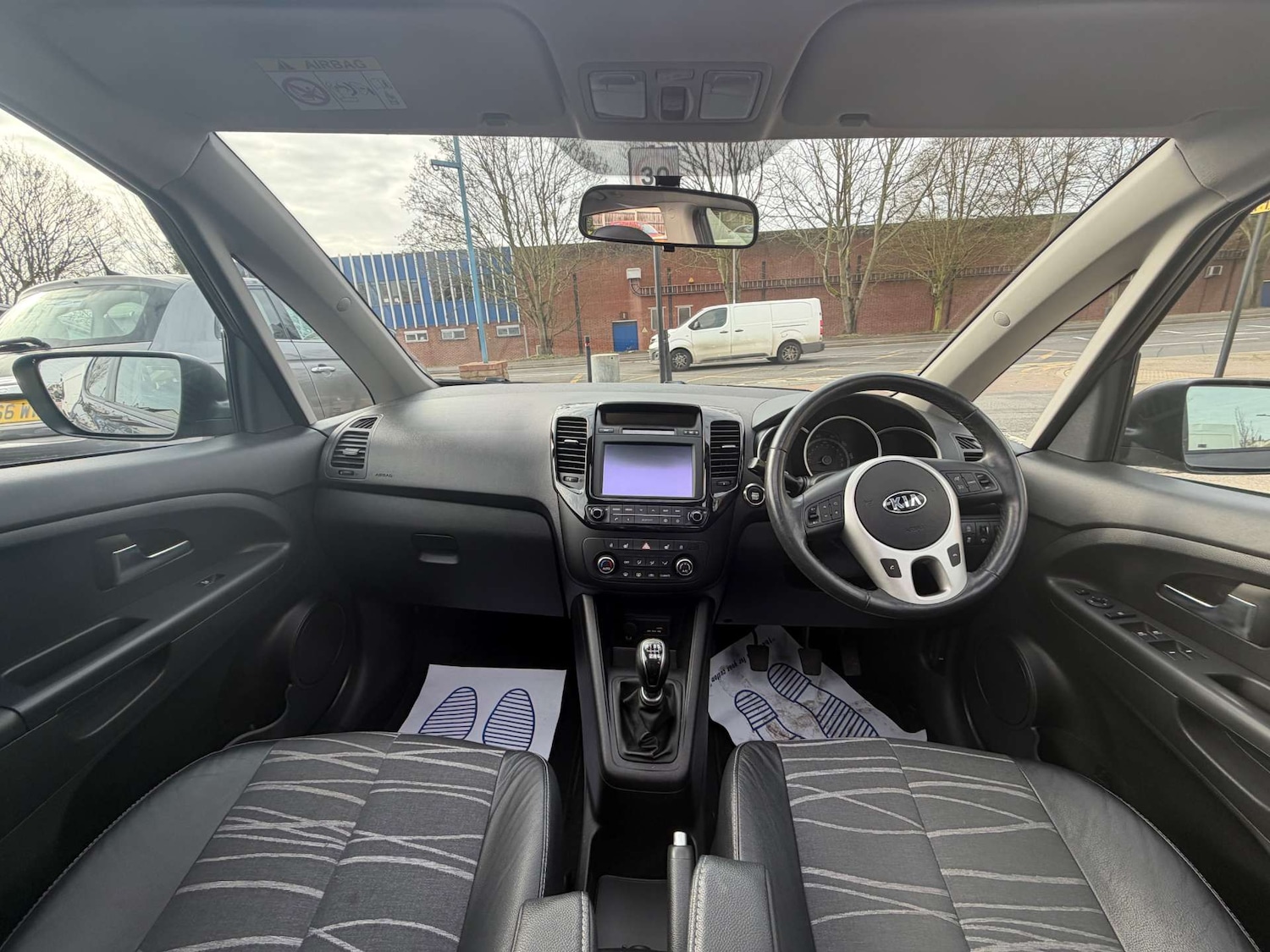 Used Kia Venga 2015 for sale - 77639575: Photo 9