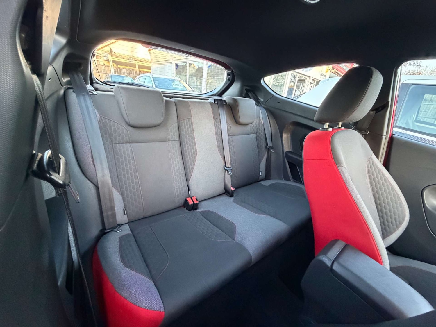 Used Ford Fiesta 2017 for sale - 77070813: Photo 15