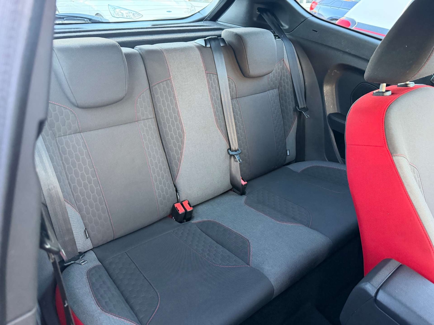 Used Ford Fiesta 2017 for sale - 77070813: Photo 16