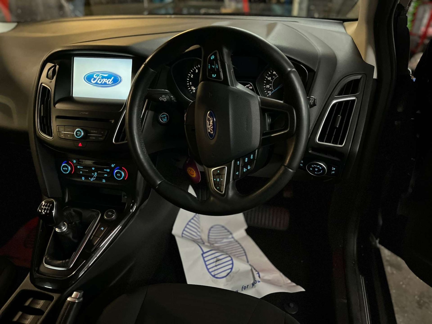 Used Ford Focus 2016 for sale - 77780964: Photo 5