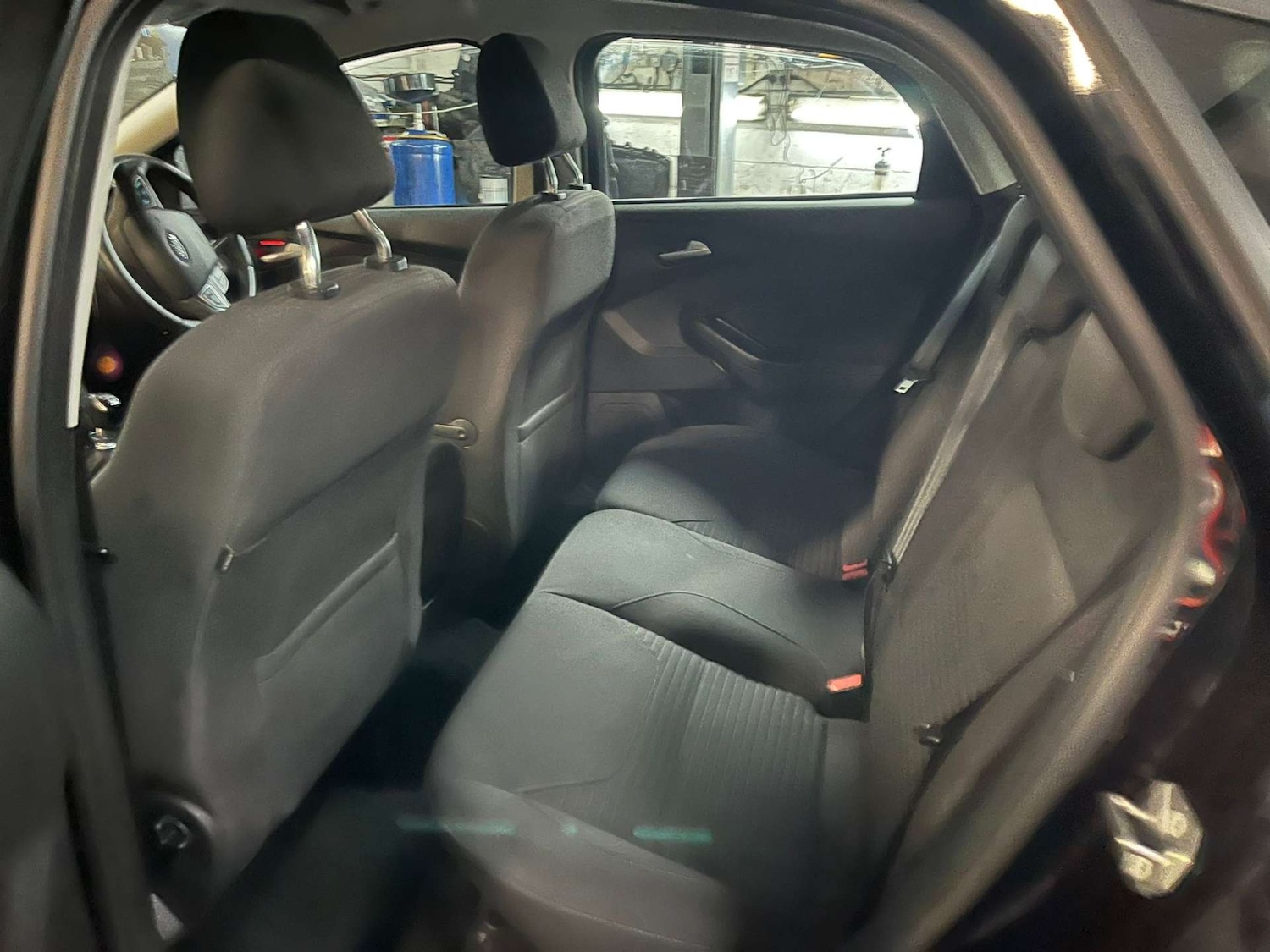 Used Ford Focus 2016 for sale - 77780964: Photo 6