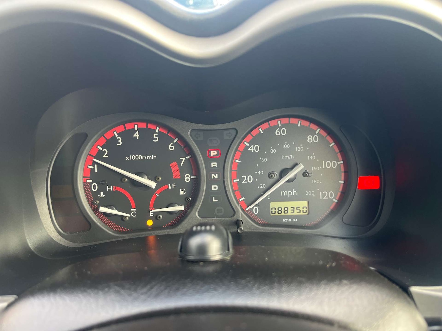 Used Honda HR-V 2002 for sale - 76577467: Photo 14