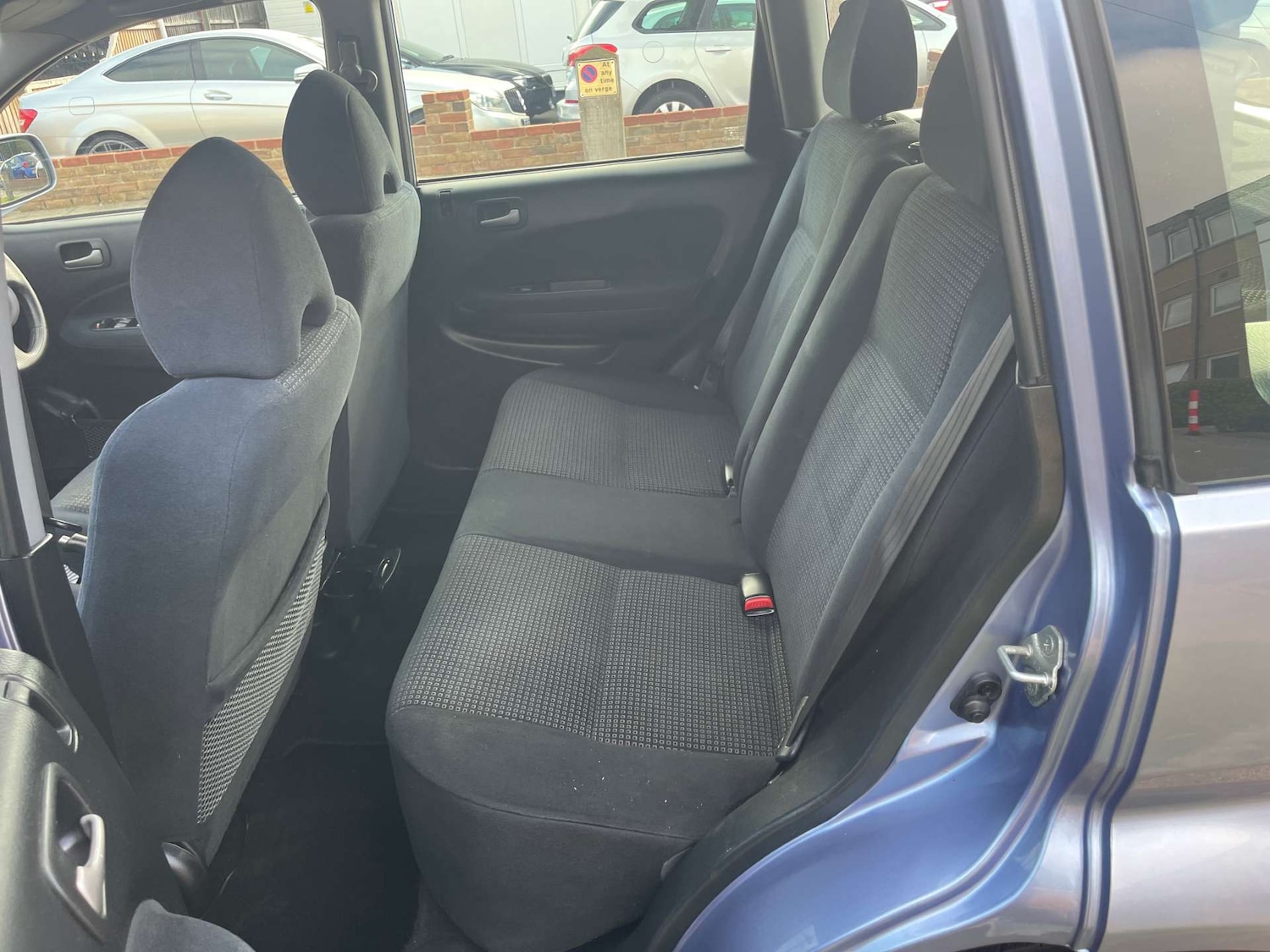 Used Honda HR-V 2002 for sale - 76577467: Photo 15