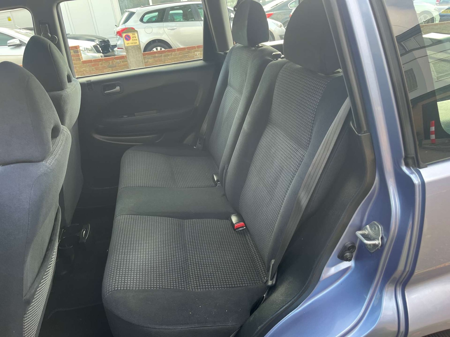 Used Honda HR-V 2002 for sale - 76577467: Photo 16