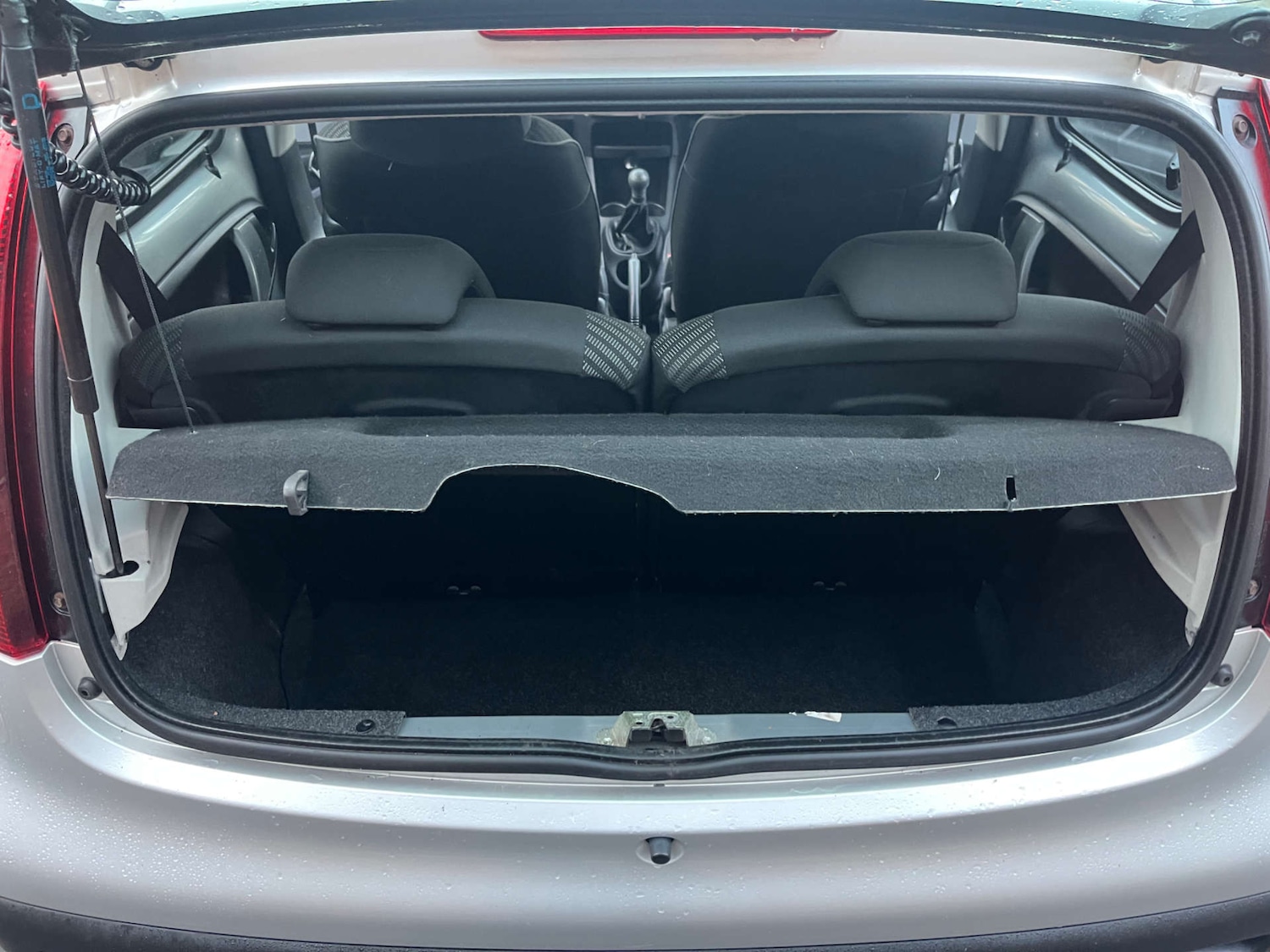 Used Peugeot 107 2012 for sale - 77594806: Photo 7